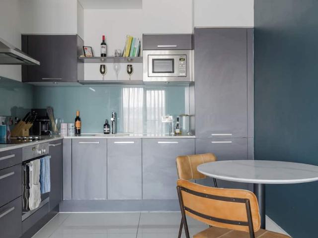 Apartment for rent in London Borough of Hackney, Greater London