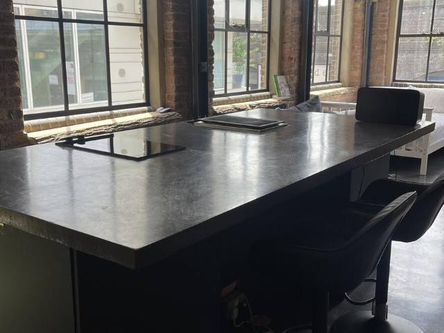 Apartment for rent in London Borough of Hackney, Greater London
