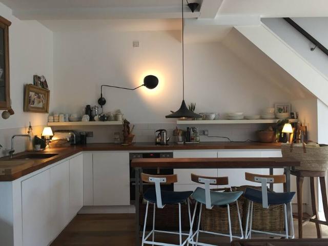 House for rent in London Borough of Hackney, Greater London