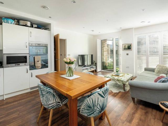 Apartment for rent in London Borough of Hackney, Greater London