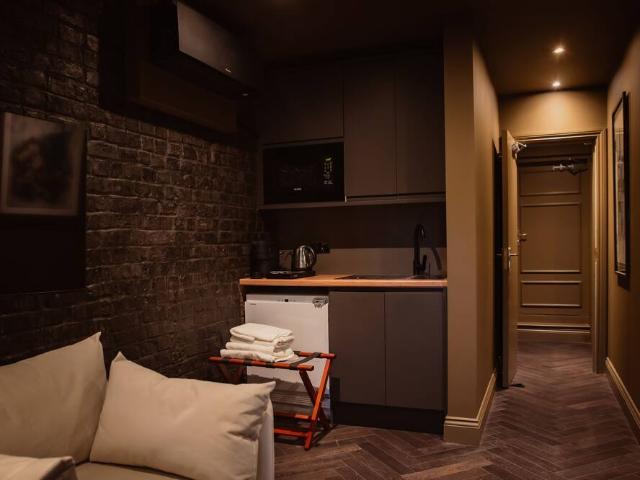 Apartment for rent in De Beauvoir Town, Greater London