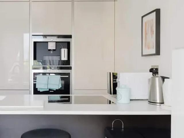 Apartment for rent in Haggerston, Greater London