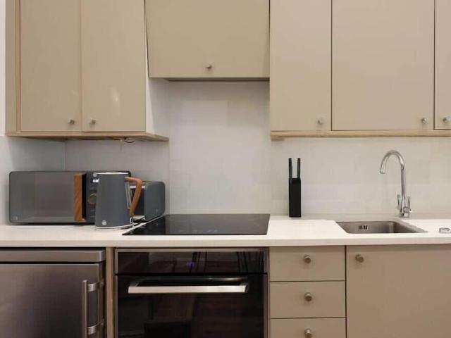 Apartment for rent in London Borough of Hackney, Greater London