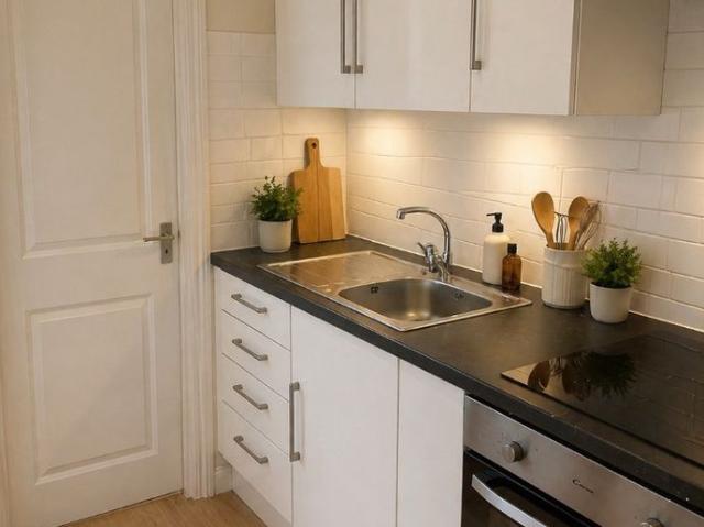 Room for rent in Dalston, Greater London
