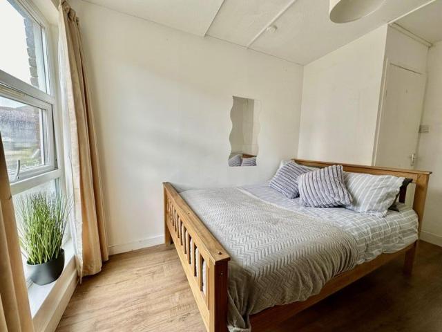 Room for rent in Haggerston, De Beauvoir Town