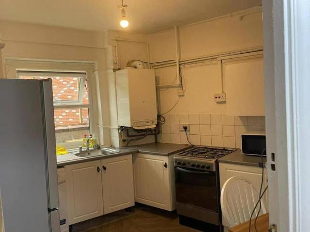 Apartment for rent in London Borough of Hackney, Greater London