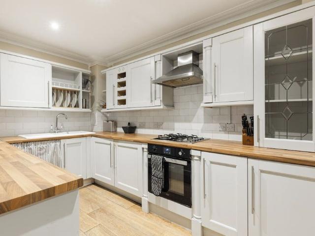 Apartment for rent in London Borough of Hackney, Greater London