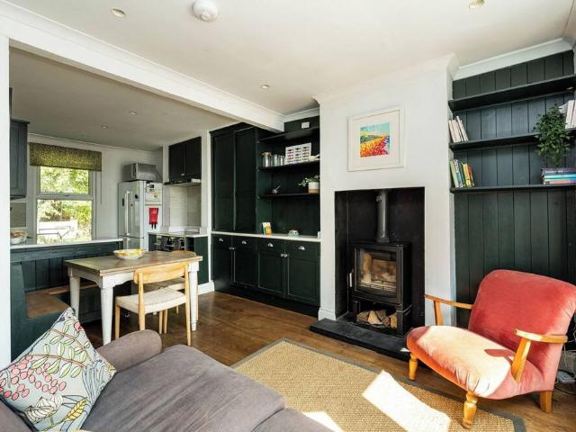 House for rent in London Borough of Hackney, Greater London