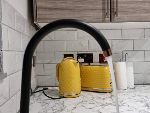 Apartment for rent in London Borough of Hackney, Greater London