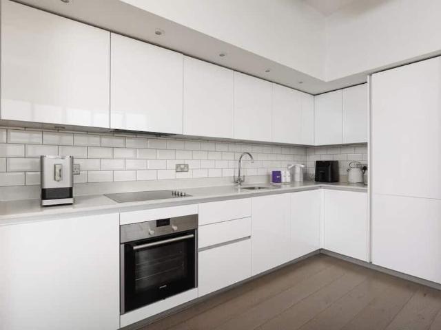 Apartment for rent in London Borough of Hackney, Greater London