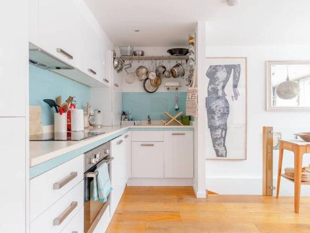 House for rent in London Borough of Hackney, Greater London