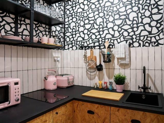Apartment for rent in London Borough of Hackney, Greater London