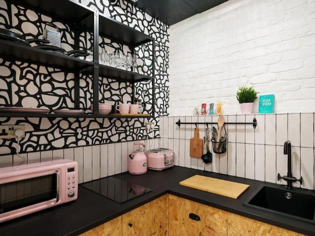 Apartment for rent in London Borough of Hackney, Greater London
