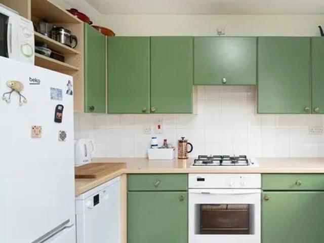 House for rent in South Hackney, Greater London