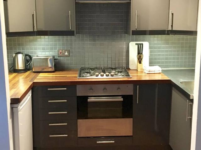 Apartment for rent in Victoria Park Village, Greater London