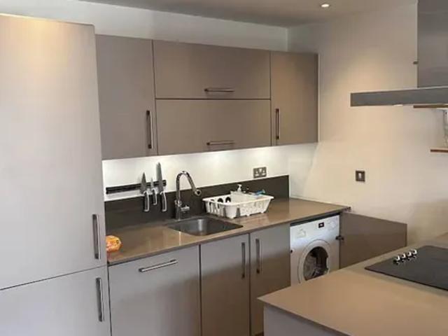 Apartment for rent in South Hackney, Greater London