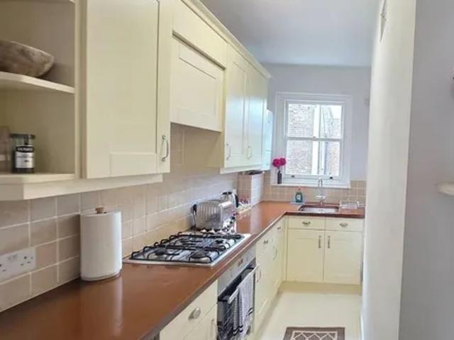 House for rent in South Hackney, Greater London