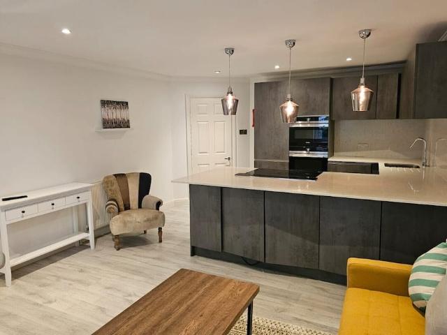 Apartment for rent in St Paul's, Greater London