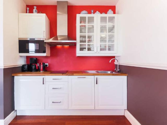 Apartment for rent in St Paul's, Greater London