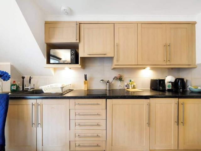 Apartment for rent in Barbican, Greater London