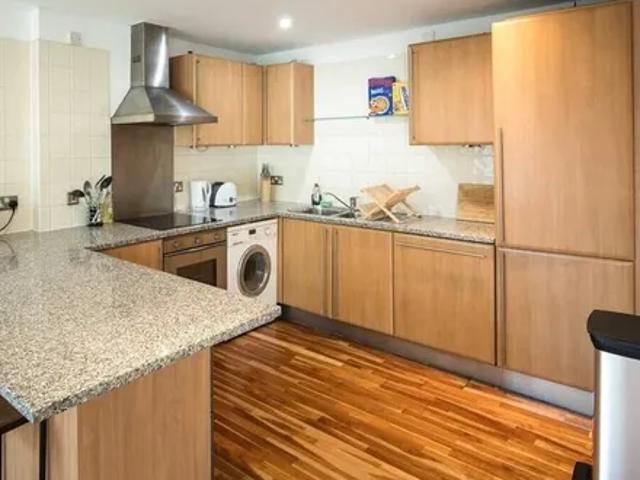 Apartment for rent in Clerkenwell, Isle Of Man