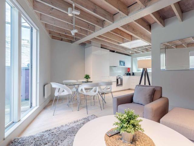 Apartment for rent in Hatton Garden, Greater London