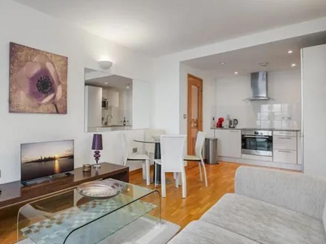 Apartment for rent in Clerkenwell, Greater London