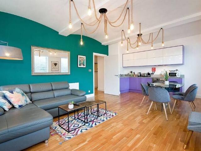 House for rent in Clerkenwell Green, Greater London