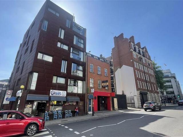 Apartment for rent in Clerkenwell, Greater London