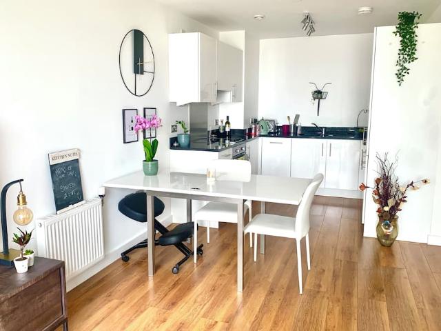 Apartment for rent in London Borough of Hackney, Greater London
