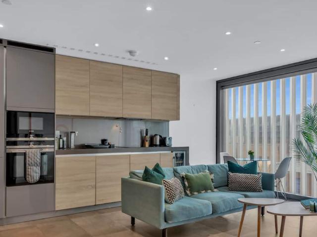 Apartment for rent in Angel, Greater London