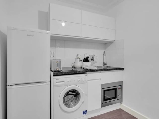 Apartment for rent in Farringdon, Greater London