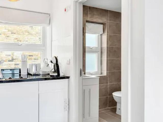 Apartment for rent in Clerkenwell, Greater London