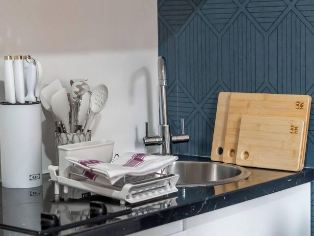 Apartment for rent in Farringdon, Greater London
