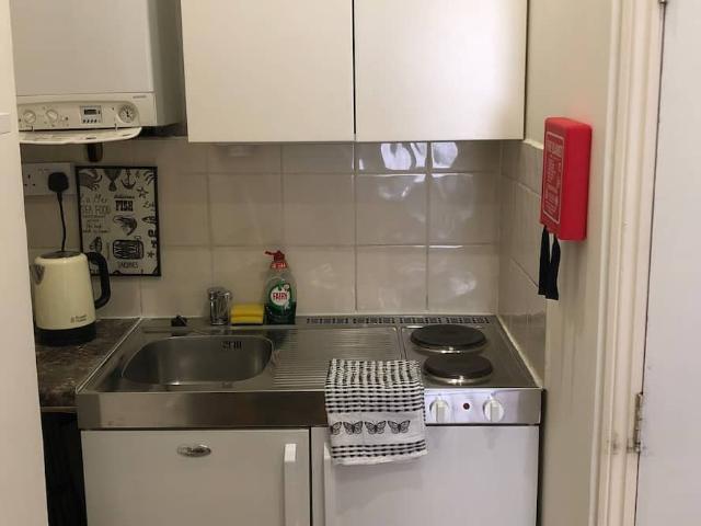 Apartment for rent in Angel, Greater London