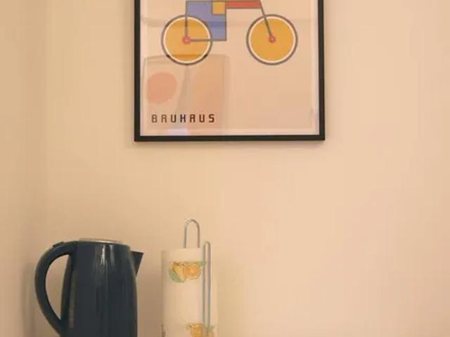 Apartment for rent in Clerkenwell, Isle Of Man