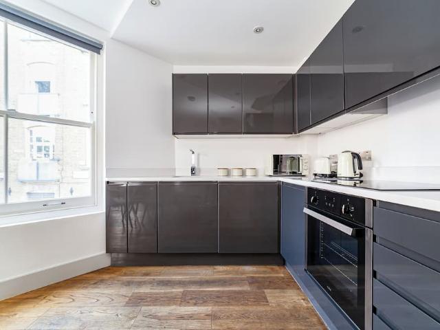 Apartment for rent in Angel, Greater London