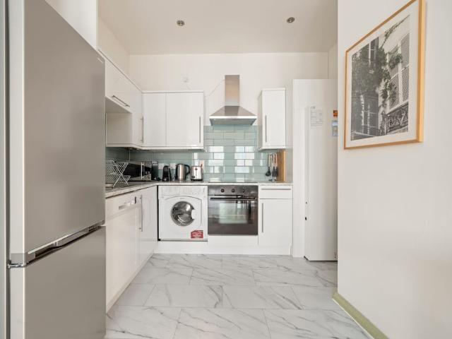 Apartment for rent in London Borough of Hackney, Greater London