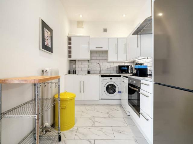 Apartment for rent in London Borough of Hackney, Greater London