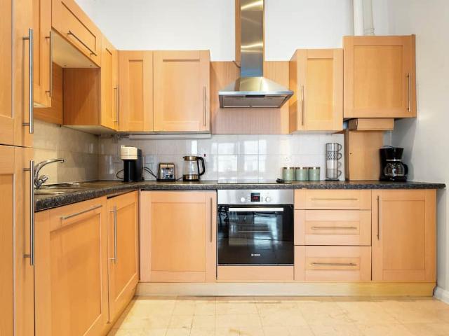 Apartment for rent in London Borough of Hackney, Greater London