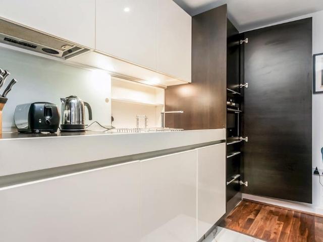 Apartment for rent in London Borough of Islington, Greater London