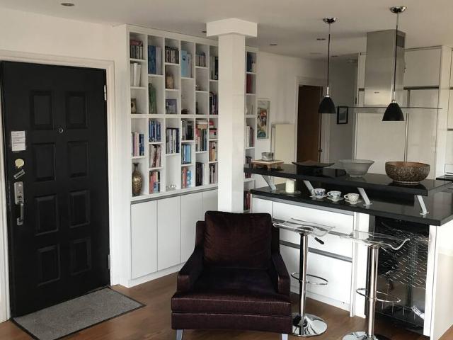 Apartment for rent in London Borough of Islington, Greater London