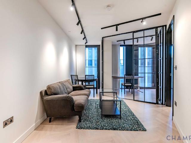 Apartment for rent in Shoreditch, Greater London