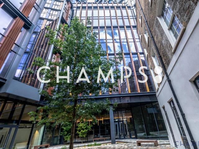 Apartment for rent in Shoreditch, Greater London