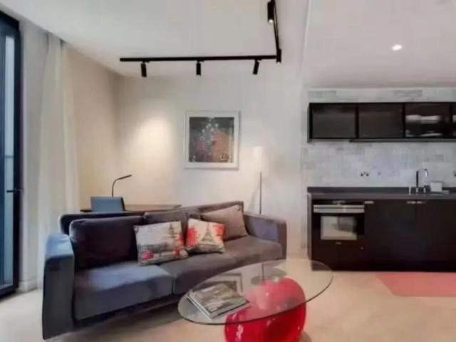 Apartment for rent in Shoreditch, Greater London