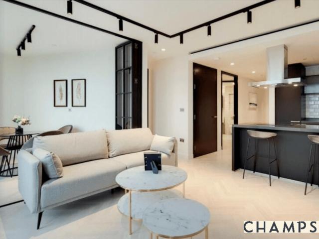 House for rent in Shoreditch, Greater London