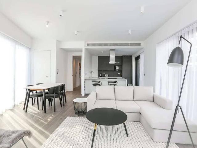 Apartment for rent in London Borough of Hackney, Greater London