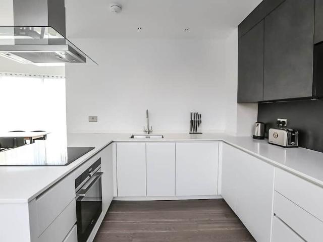 Apartment for rent in London Borough of Hackney, Greater London