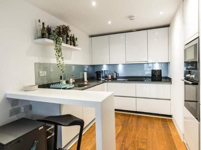 Apartment for rent in London Borough of Islington, Greater London