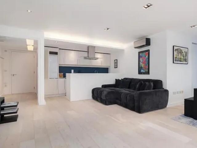 Apartment for rent in Shoreditch, Greater London